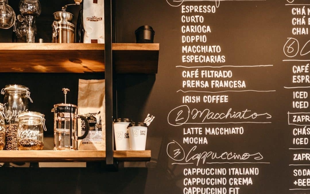 Coffee trends in the UK to look out for in 2020
