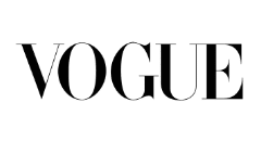 vogue logo