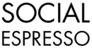 social espresso logo